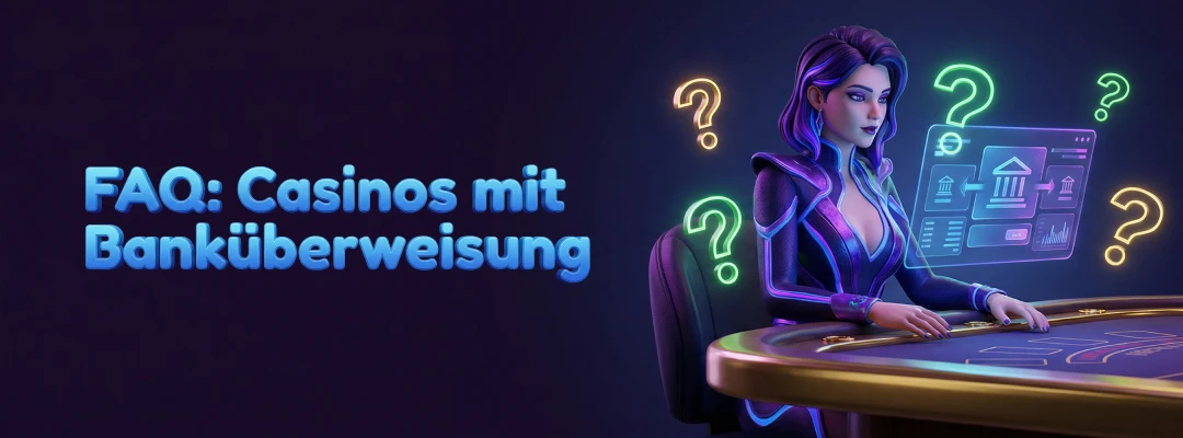 casino bezahlen mit banküberweisung